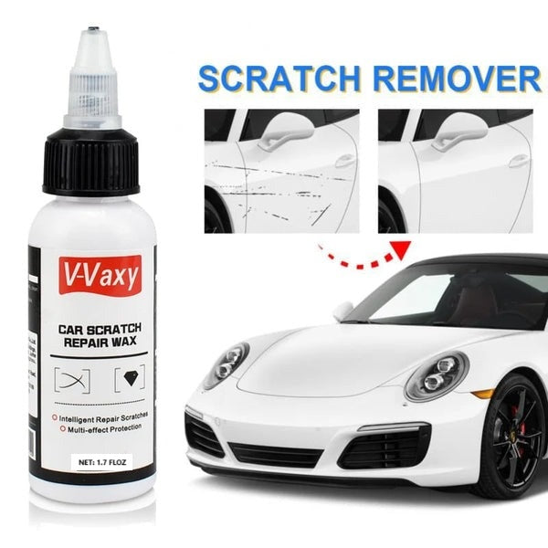 Auto Krassen Reparatiewas voor Snelle en Gemakkelijke Krasverwijdering