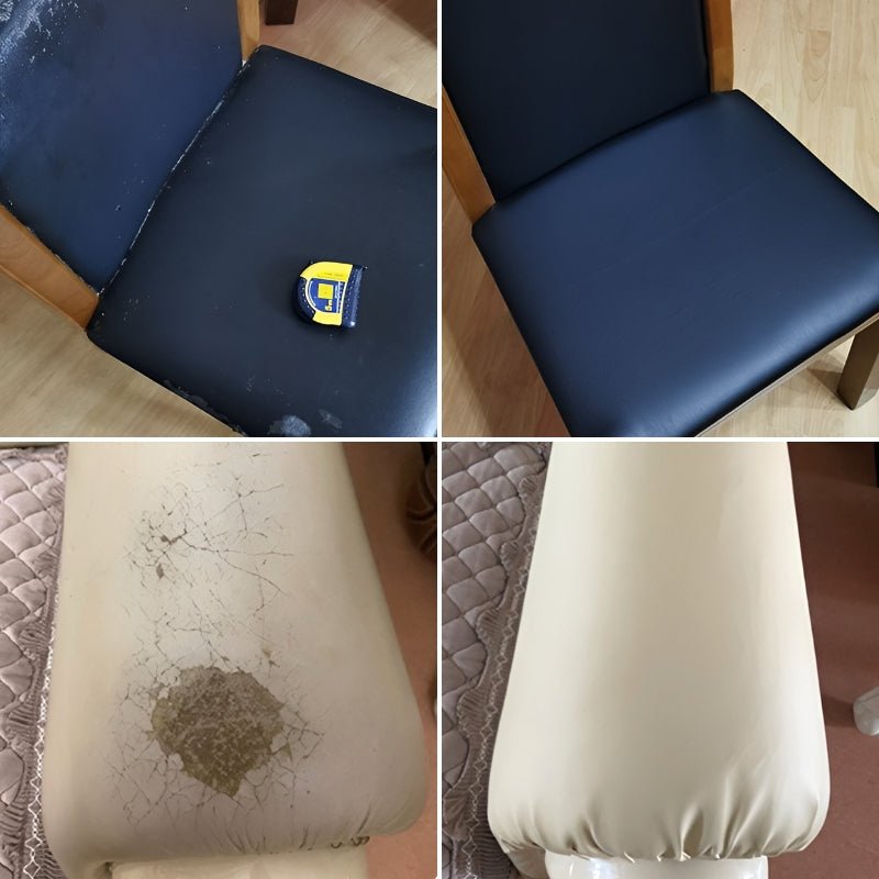 LeatherRevive™ - Repair any damage with ease!
