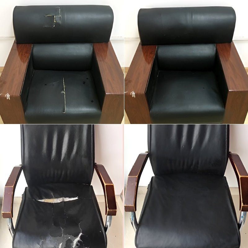 LeatherRevive™ - Repair any damage with ease!