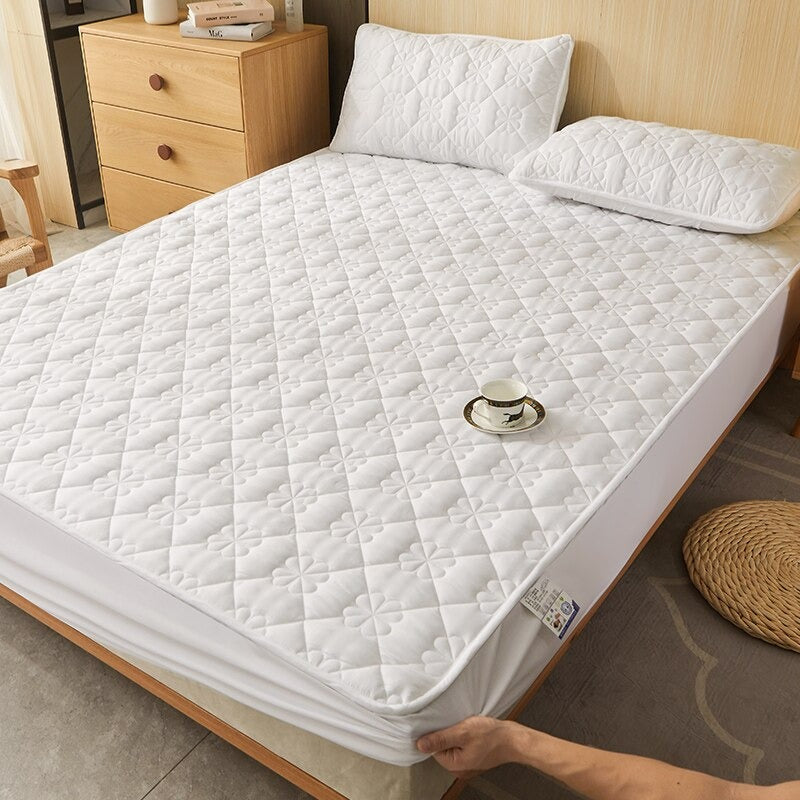DreamBloom - Comfortable mattress cover + pillowcases [Last day sale]
