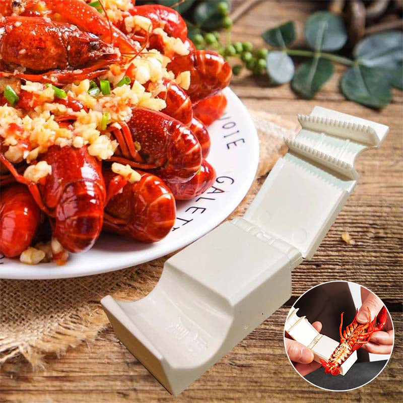 Buy 1 Get 1 Free | Crawfish Peeler - Crawfish Shell Removal Tool [Last Day Sale]