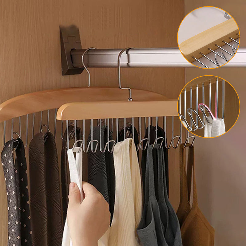 1+1 FREE | SecureFit™ - Never mind an unorganized Kleiderschrank! 