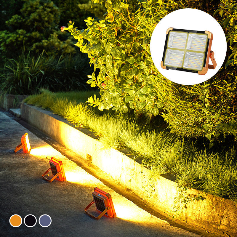 LumiSun - Portable Solar Outdoor Lamp [Last Day Sale]
