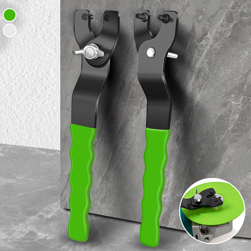ProAdjust - Adjustable grinding wrench