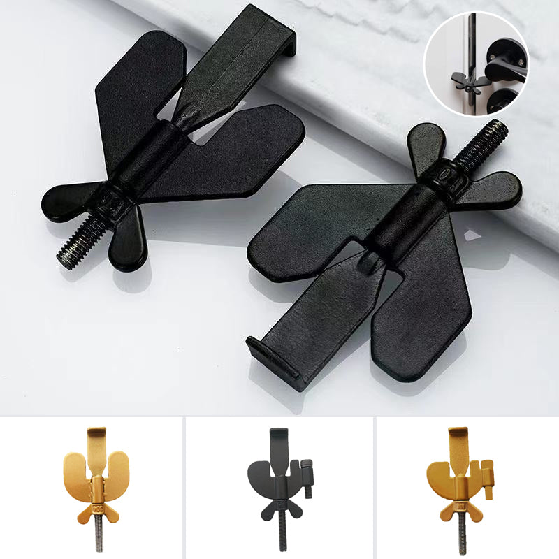 DoorStopper - Portable Door Stopper [Last Day Sale]