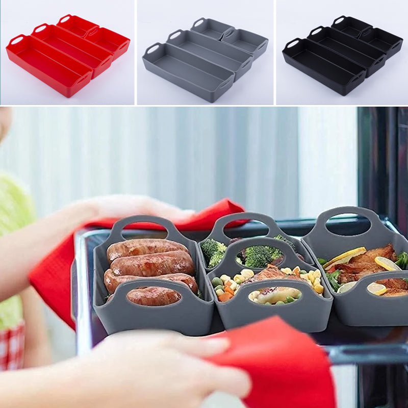 2+2 FREE | BakeFlex - Healthy, clean &amp; smart baking!