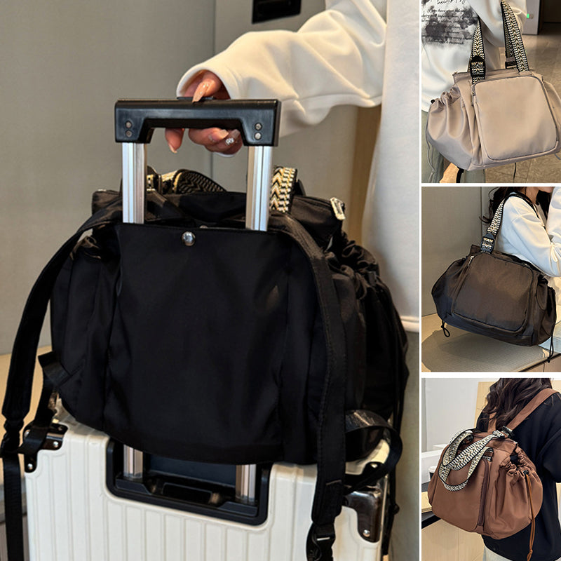 UrbanCarry – style meets storage, every day!