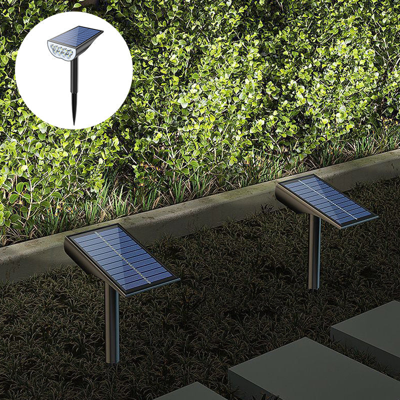 SunGlow Spot - light that lives with the sun