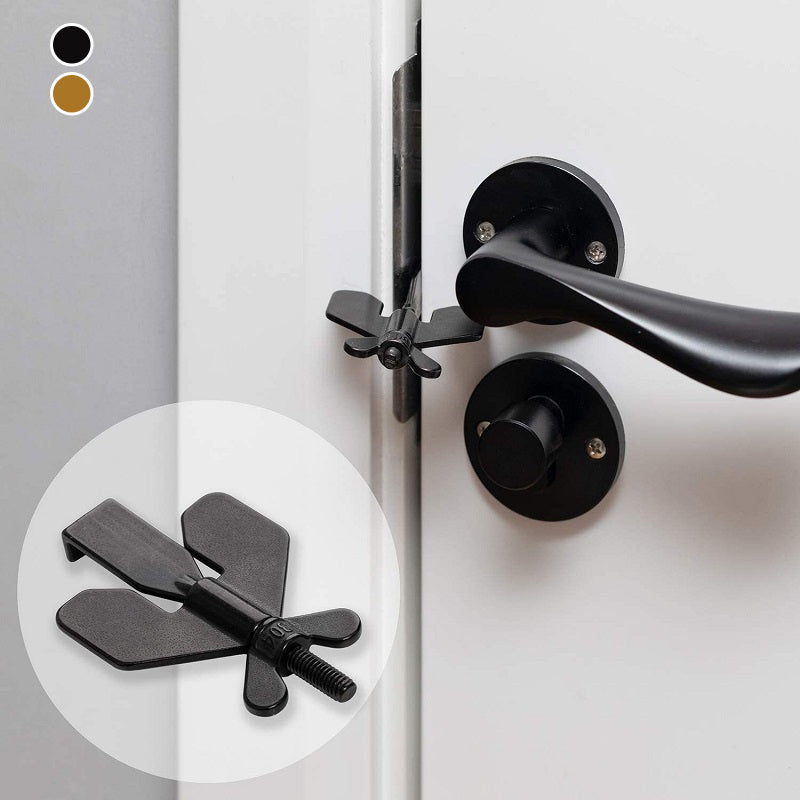 DoorStopper - Portable Door Stopper [Last Day Sale]