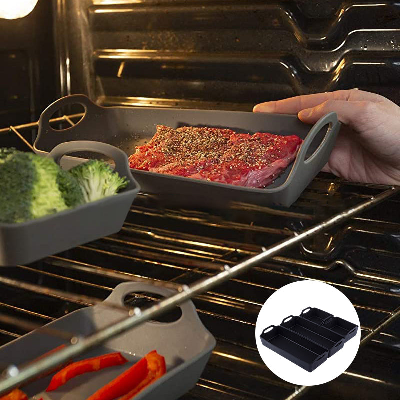 2+2 FREE | BakeFlex - Healthy, clean &amp; smart baking!