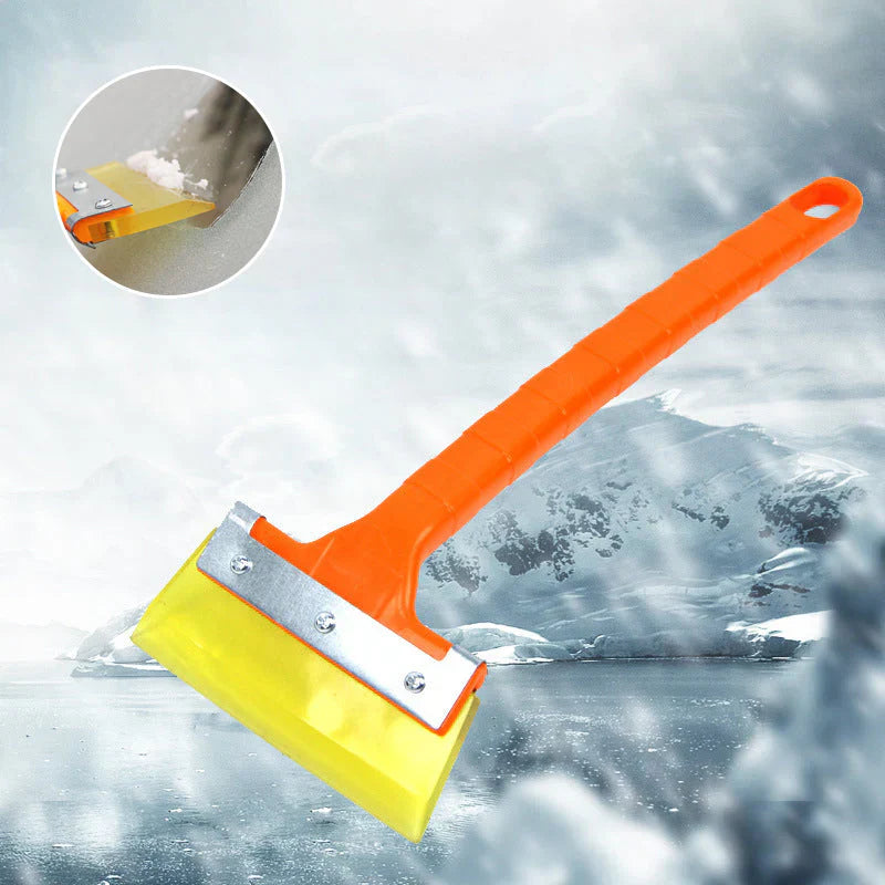 Buy One Get One Free | IceSwiper - Portable Shovel for Snow and Ice Removal [Last Day Sale]