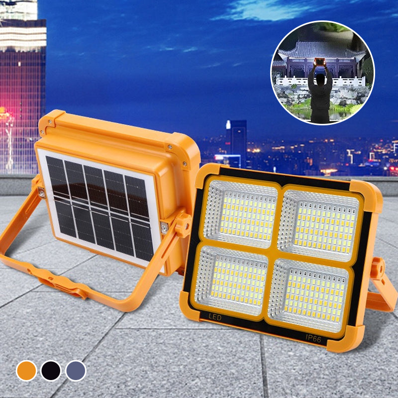 LumiSun - Portable Solar Outdoor Lamp [Last Day Sale]