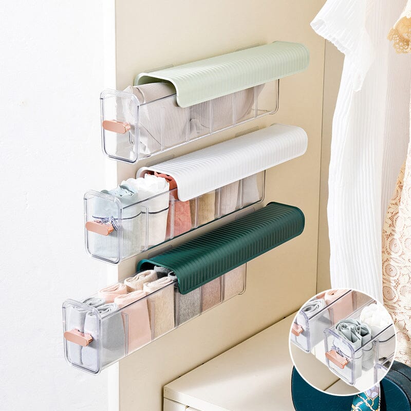 50% OFF | EasyStorage™ - No more clutter at home! [Last day of the sale]