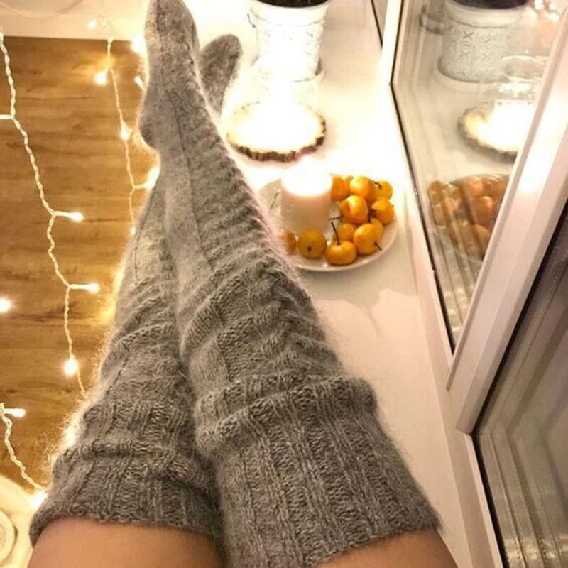 WoolenSocks - Never cold feet again [Last day sale]