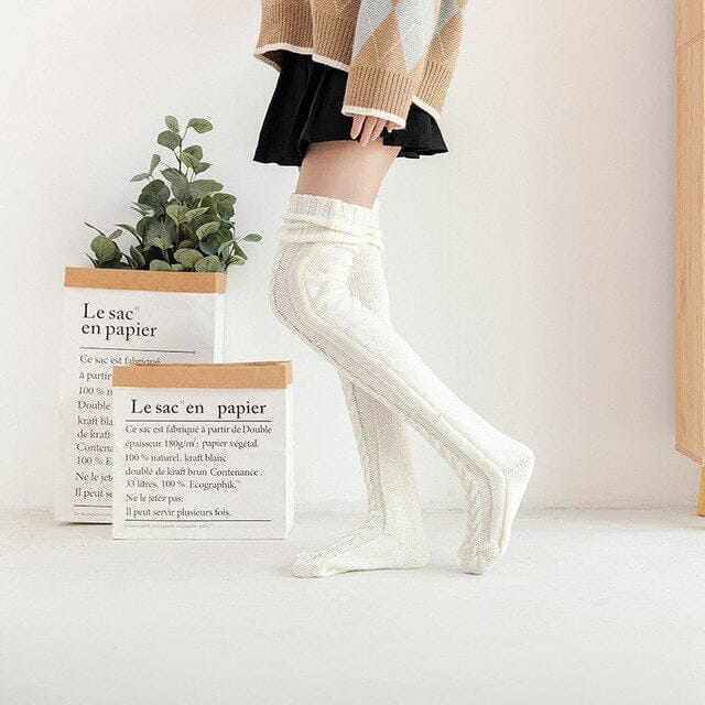 WoolenSocks - Never cold feet again [Last day sale]