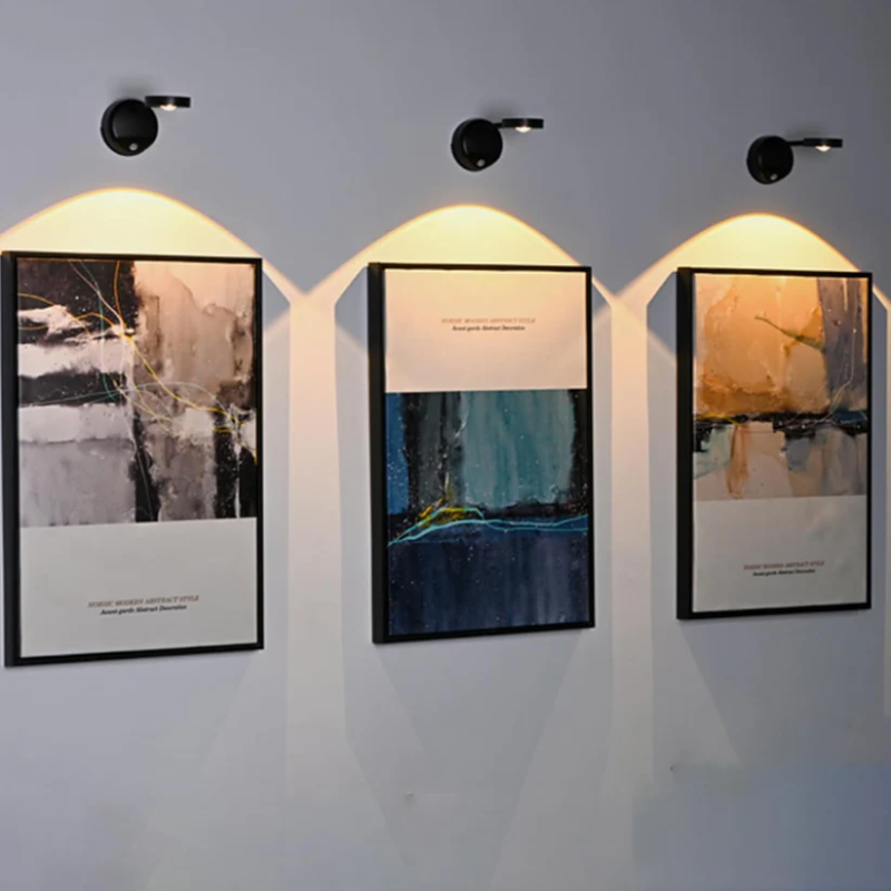 BrightWay™ - Intelligent motion light