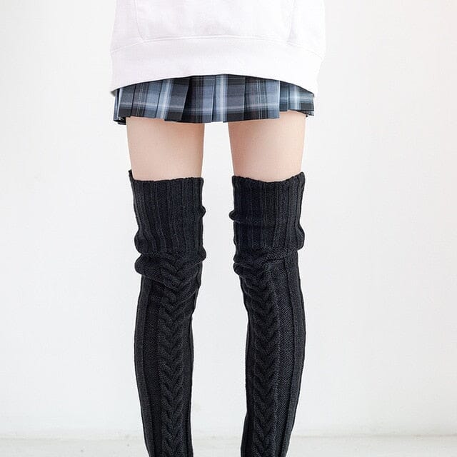 WoolenSocks - Never cold feet again [Last day sale]