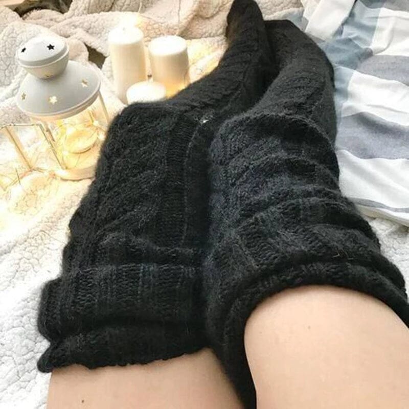 WoolenSocks - Never cold feet again [Last day sale]