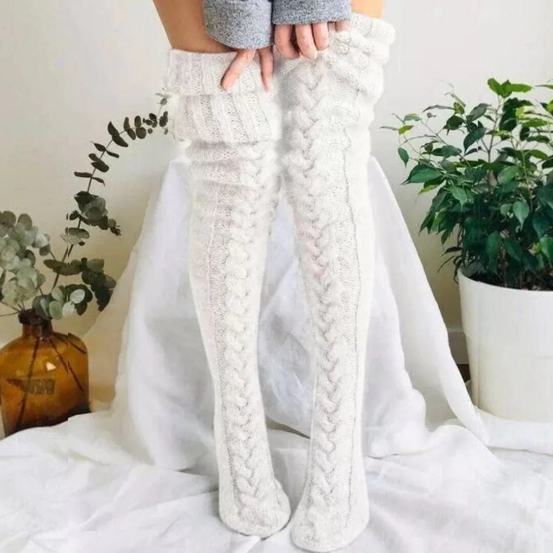 WoolenSocks - Never cold feet again [Last day sale]