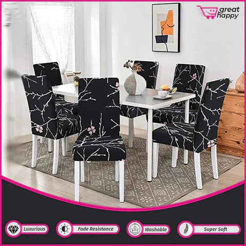 Buy One Get One Free | ChairNest - Stretchable &amp; Elastic [Last Day Sale]