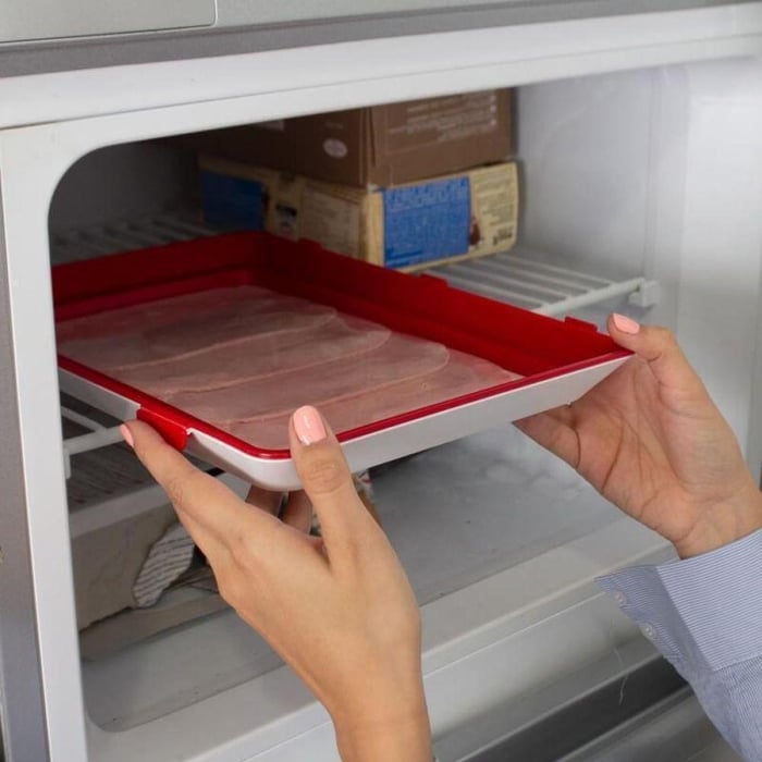 2+1 FREE | EverFresh - Preserves food freshness and saves space [Last day's sale]