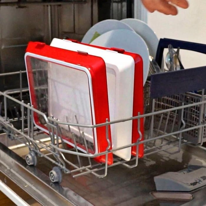 2+1 FREE | EverFresh - Preserves food freshness and saves space [Last day's sale]