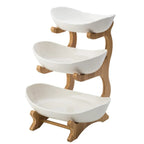 Fruitmand | Stapelbaar en ruimtebesparend | Kunststof