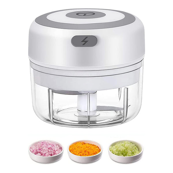 BlendCube - Freshly ground meat at the touch of a button