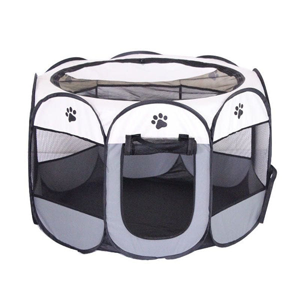 PetFold - A safe haven for your pet everywhere