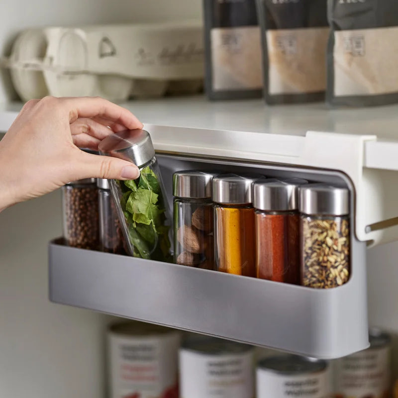 SpicesStorage - Hanging spice rack [Last day sale]