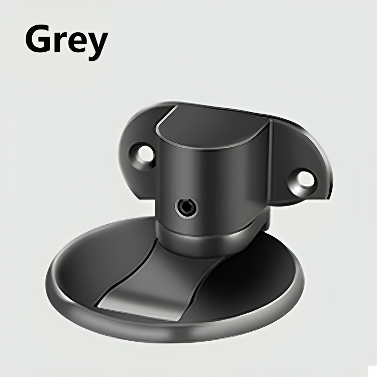 Buy 1+1 FREE | SteelStop - Magnetic Stainless Steel Door Stop [Last Day Sale] 
