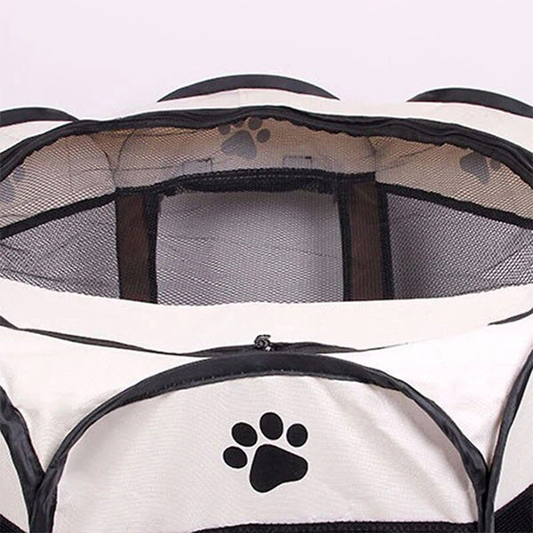 PetFold - A safe haven for your pet everywhere