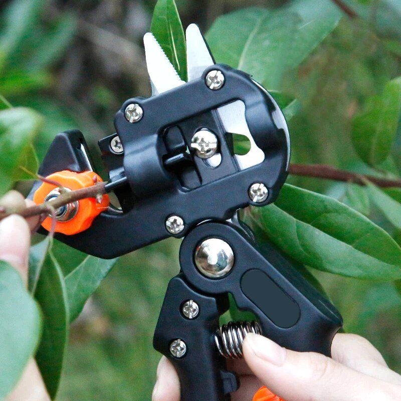 GraftEase™ - Garden Grafting Tools [last day sale]