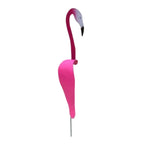 Buy 1+1 FREE | SwingingFlamingo™ - Flamingo garden decoration [Last day sale]
