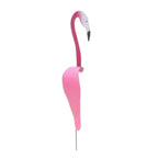 Buy 1+1 FREE | SwingingFlamingo™ - Flamingo garden decoration [Last day sale]