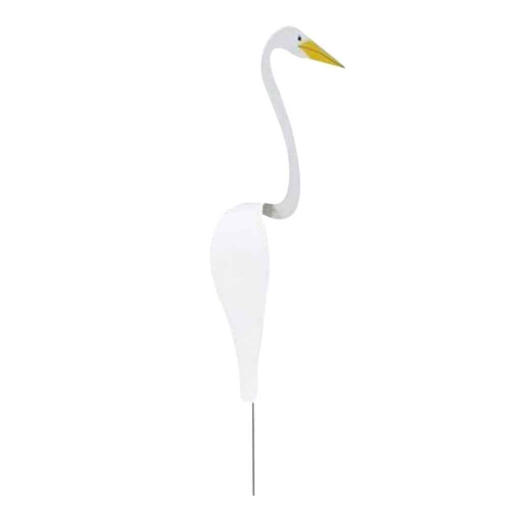Buy 1+1 FREE | SwingingFlamingo™ - Flamingo garden decoration [Last day sale]