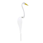Buy 1+1 FREE | SwingingFlamingo™ - Flamingo garden decoration [Last day sale]