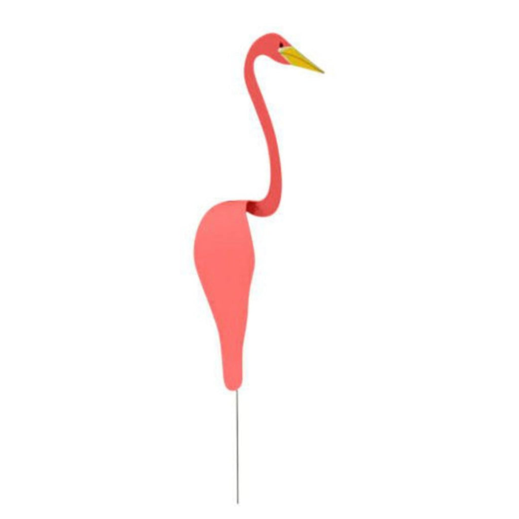 Buy 1+1 FREE | SwingingFlamingo™ - Flamingo garden decoration [Last day sale]