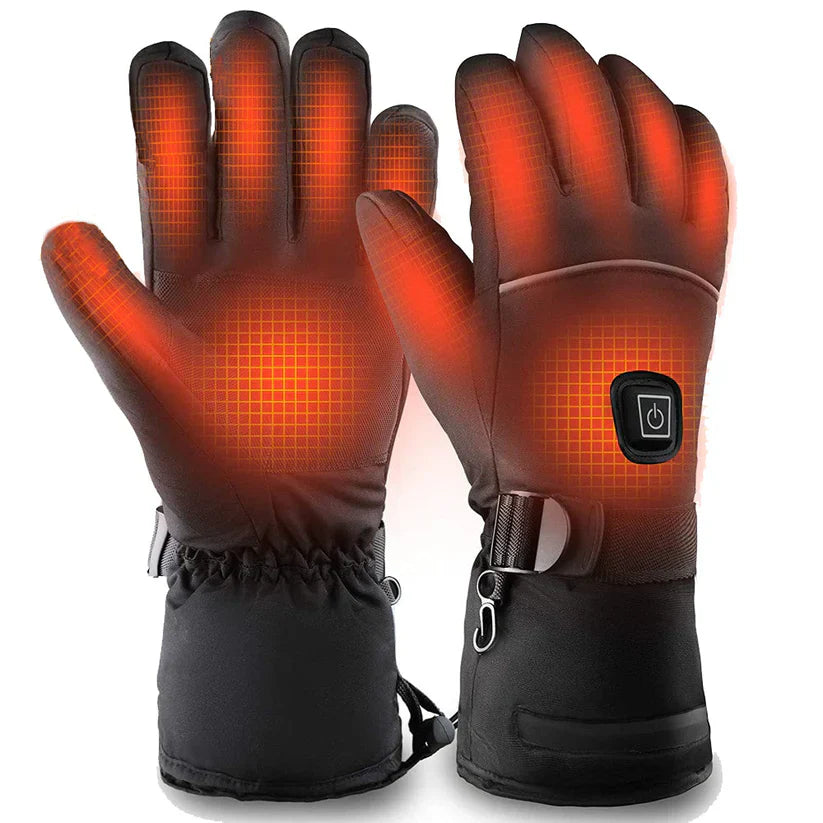 HeatGrip™ - Instant warmth, all-day comfort [Last day sale]