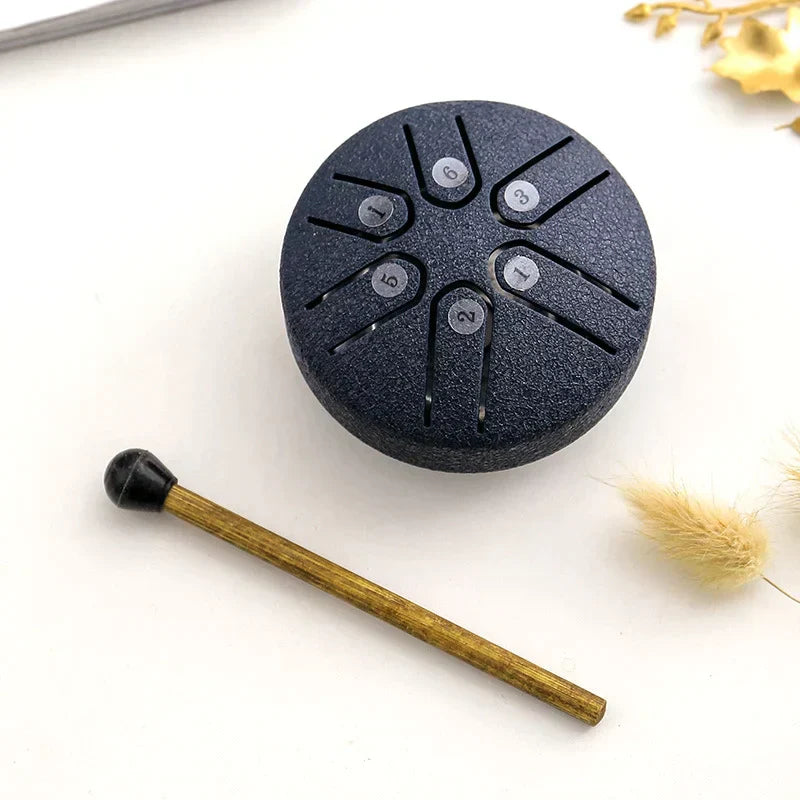 BlissBeat™ - Beautiful sounds wherever you go! [Last day sale]