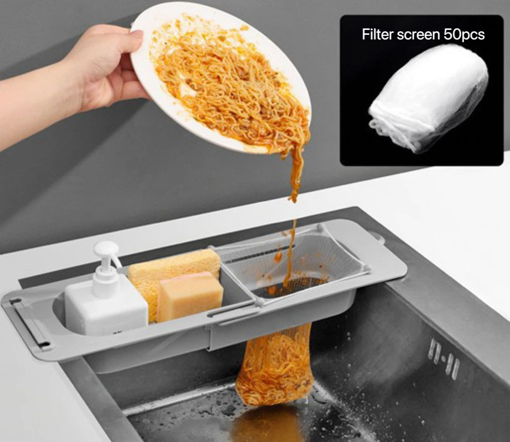 ShelfGenie - More space in every kitchen