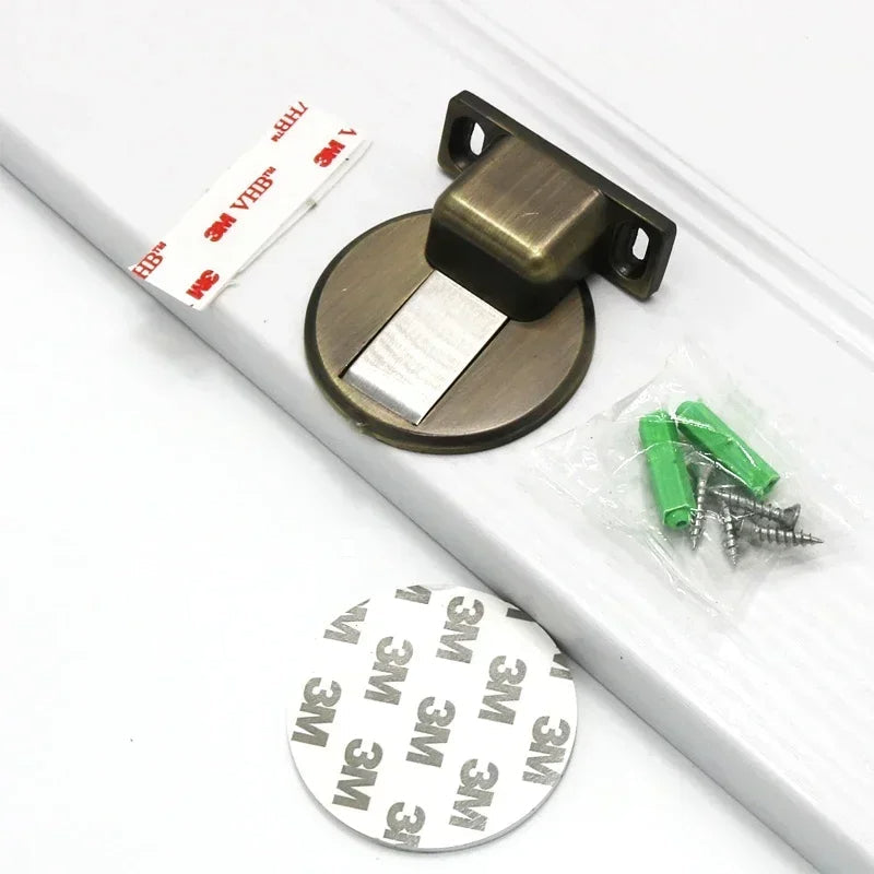 SafeStopper - Enjoy a home without annoying slamming doors [Last day discount]