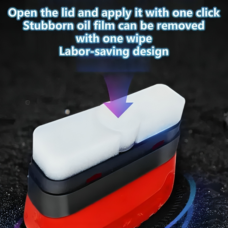 ViewBright™ - Oil Film Remover for Car Windows [Last Day Sale] 