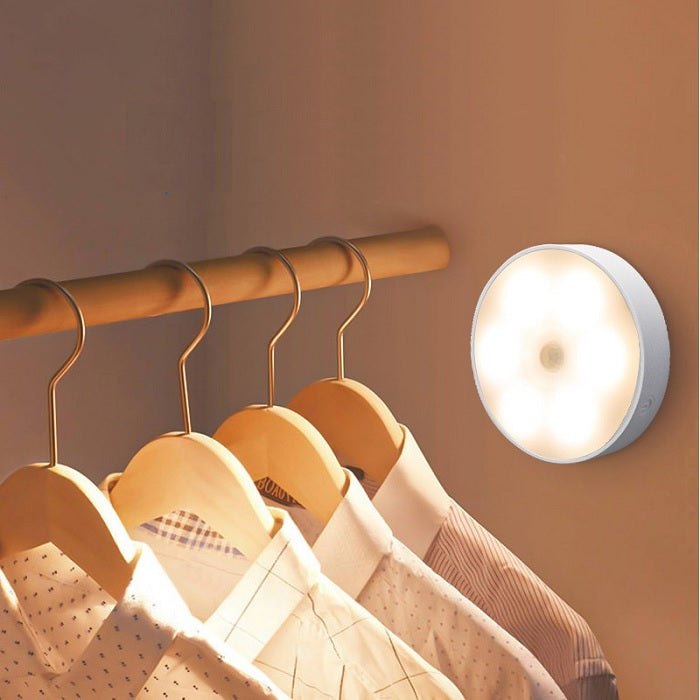 Buy one and get one free | MotionLume - LED light with motion sensor