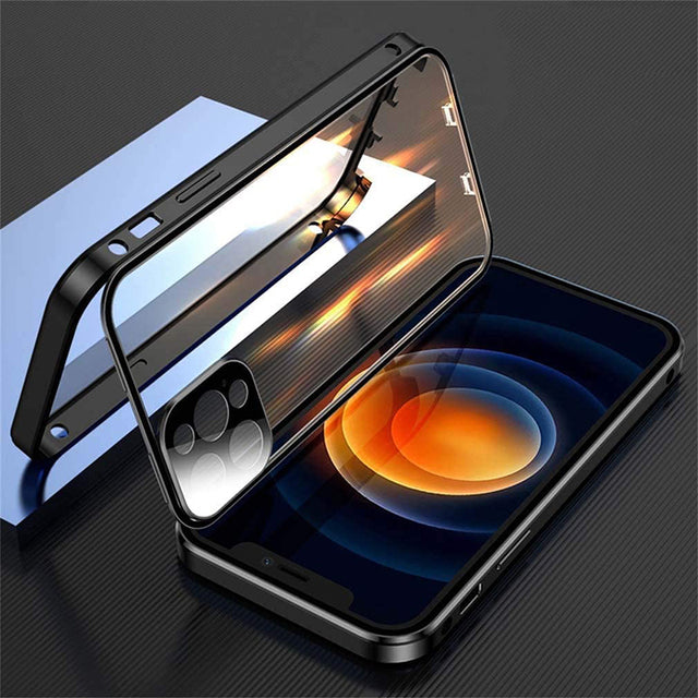 Buy one and get one free | DualArmor™ - double-sided iPhone case [last day's discount]