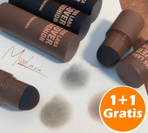 Buy 1+1 FREE | HairFill - Instant coverage for a fuller hairline [Last day's discount]