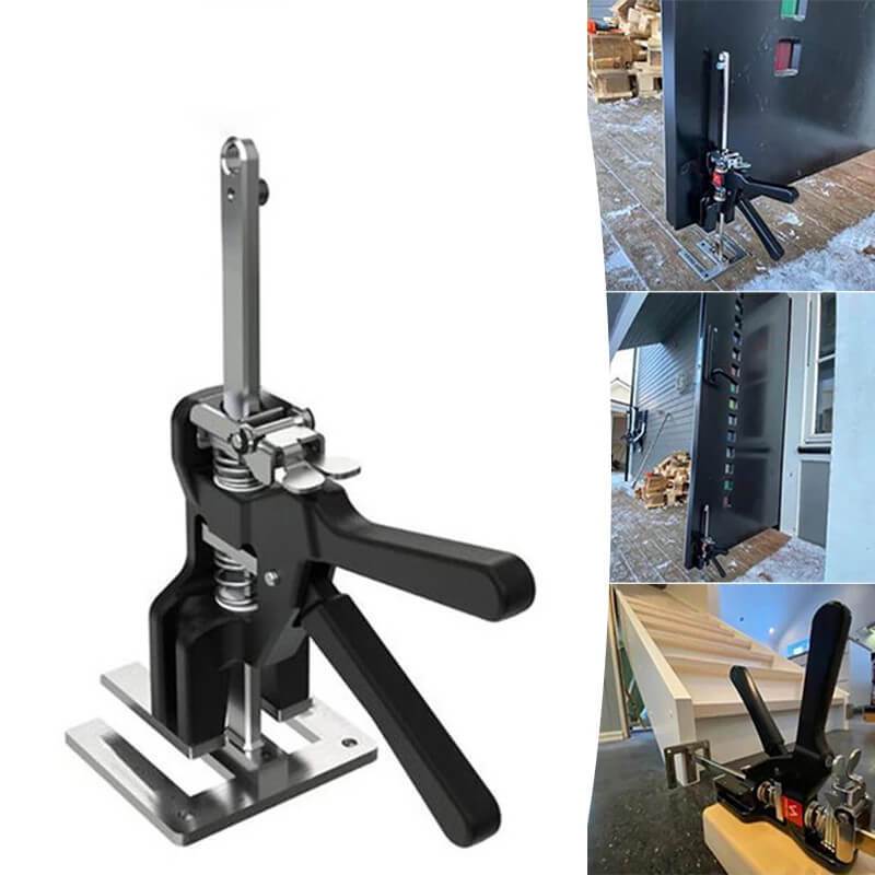 50% OFF | HandyHelp™ - Labor-saving boom lift