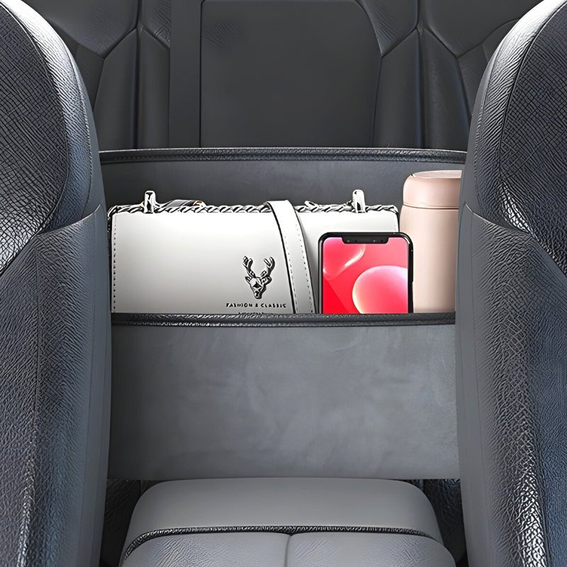 CarOrganizer - The secret to a perfectly organized car!