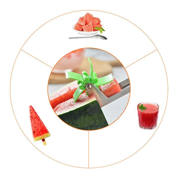 Buy 1+1 FREE | FreshCube - Perfect watermelon cubes in seconds 