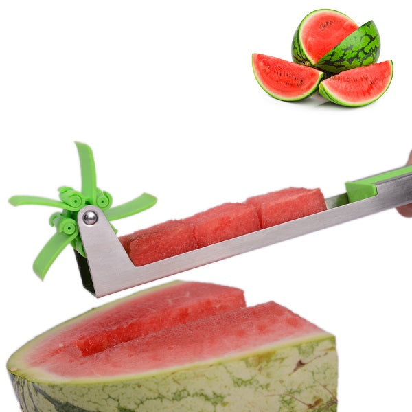 Buy 1+1 FREE | FreshCube - Perfect watermelon cubes in seconds 